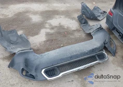 2015 Jeep Cherokee Limited from USA, damaged, VIN 1C4PJMDS3FW538356